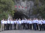China Mission Trip - BenXi  美国马州蒙郡中国之行 2013