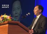 美国第十九届华人生物医药科技协会年会2014晚宴