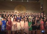 美国国际青年领袖基金会2014晚宴(ILF)